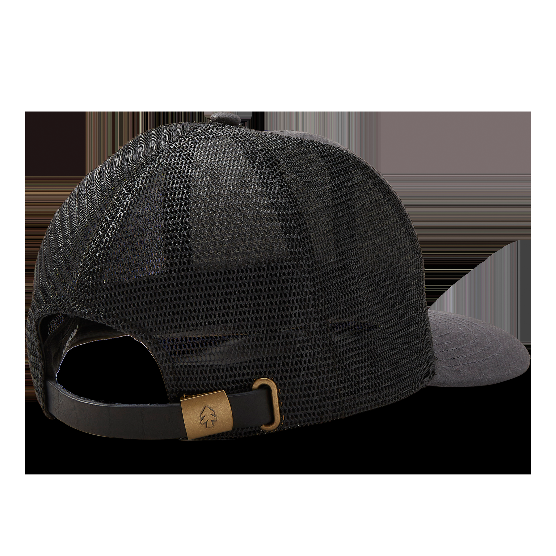 Weber x Huckberry Hat