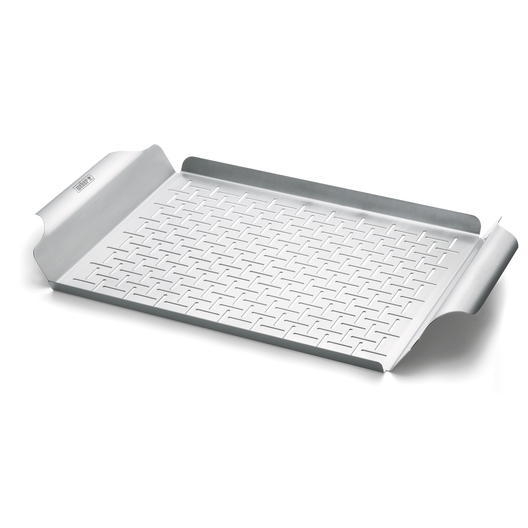 Deluxe Grilling Pan