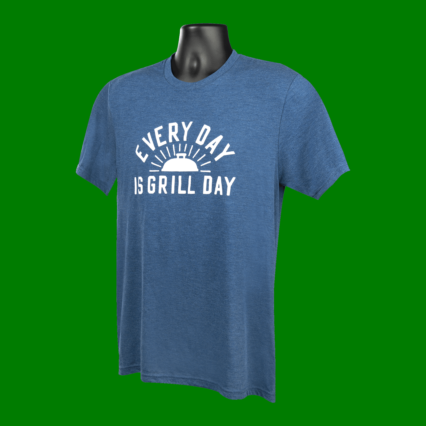 Limited Edition Weber Every Day is Grill Day T-shirt