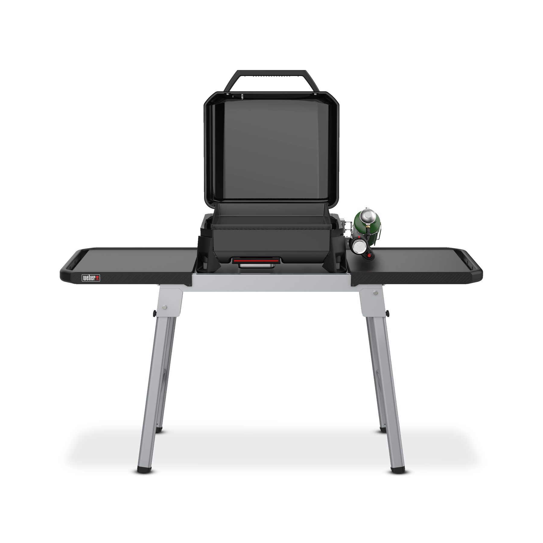 Expandable Stand
