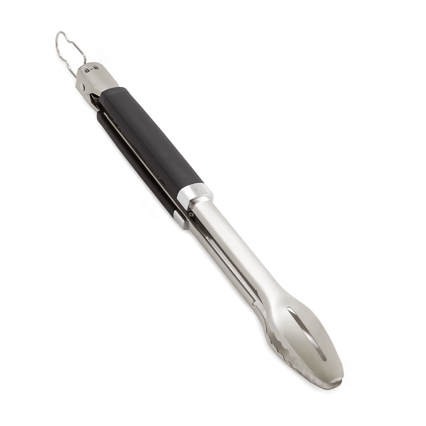 Precision Grill Tongs