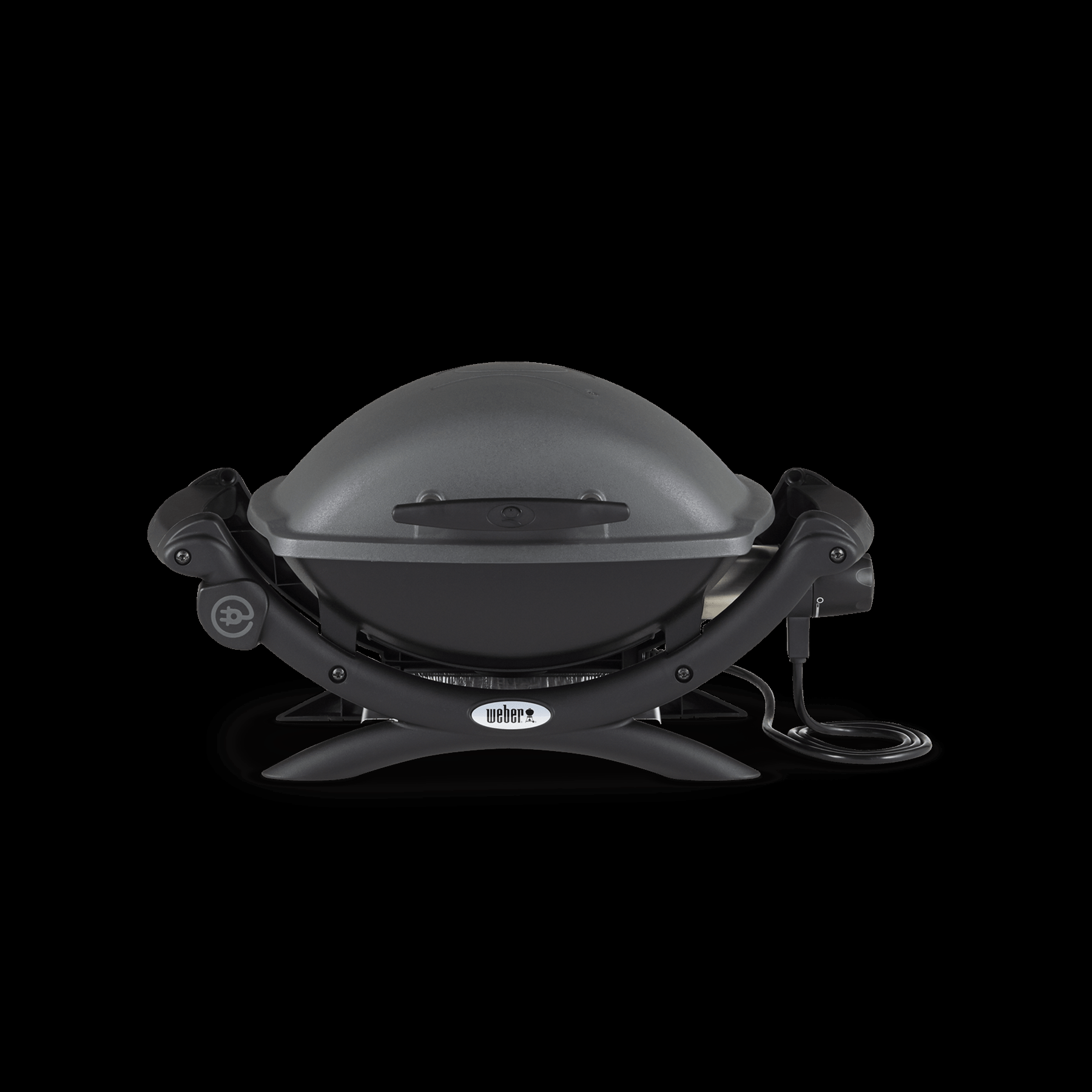 Weber® Q 1400 Electric Grill