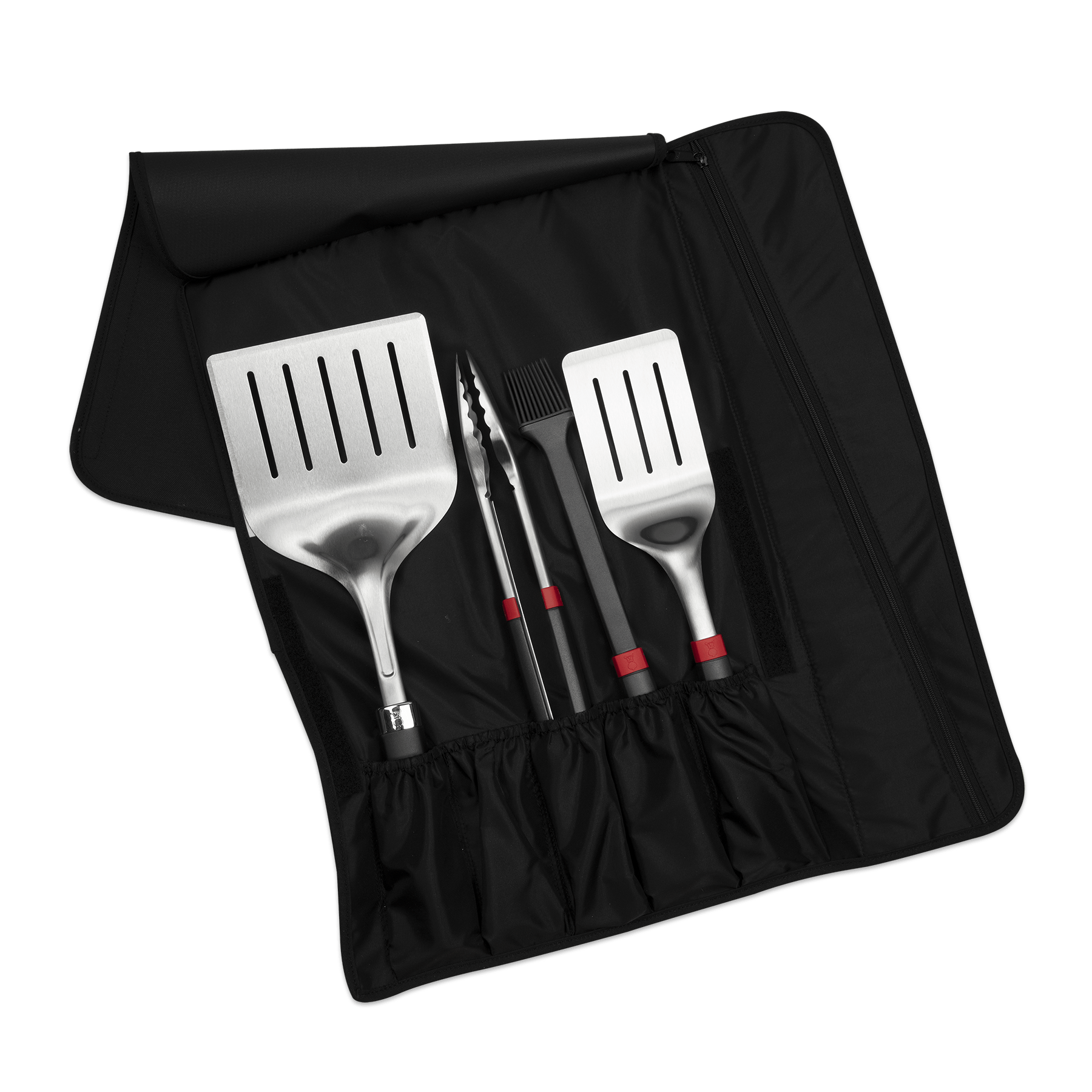 Limited Edition Grillers Tool Case