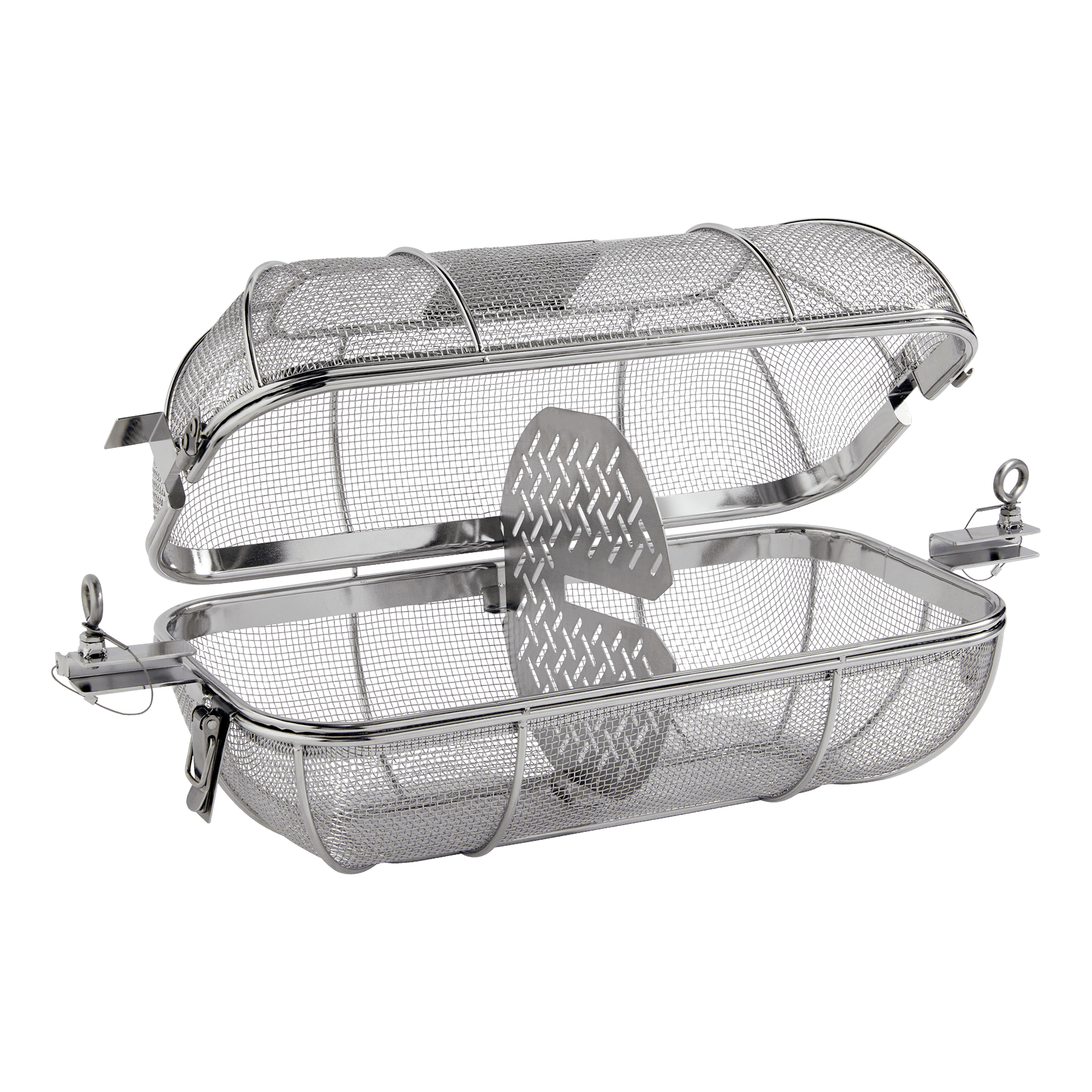 WEBER CRAFTED Rotisserie Crisping Basket