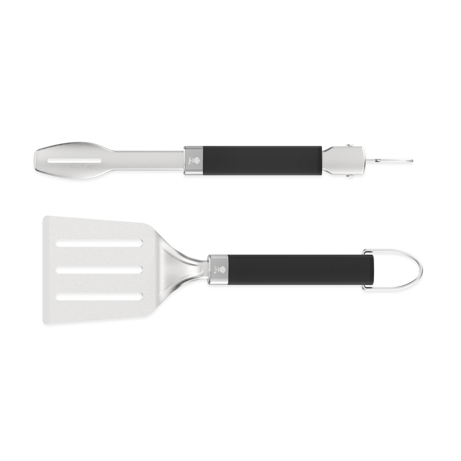 Portable Grill Tools Set of 2