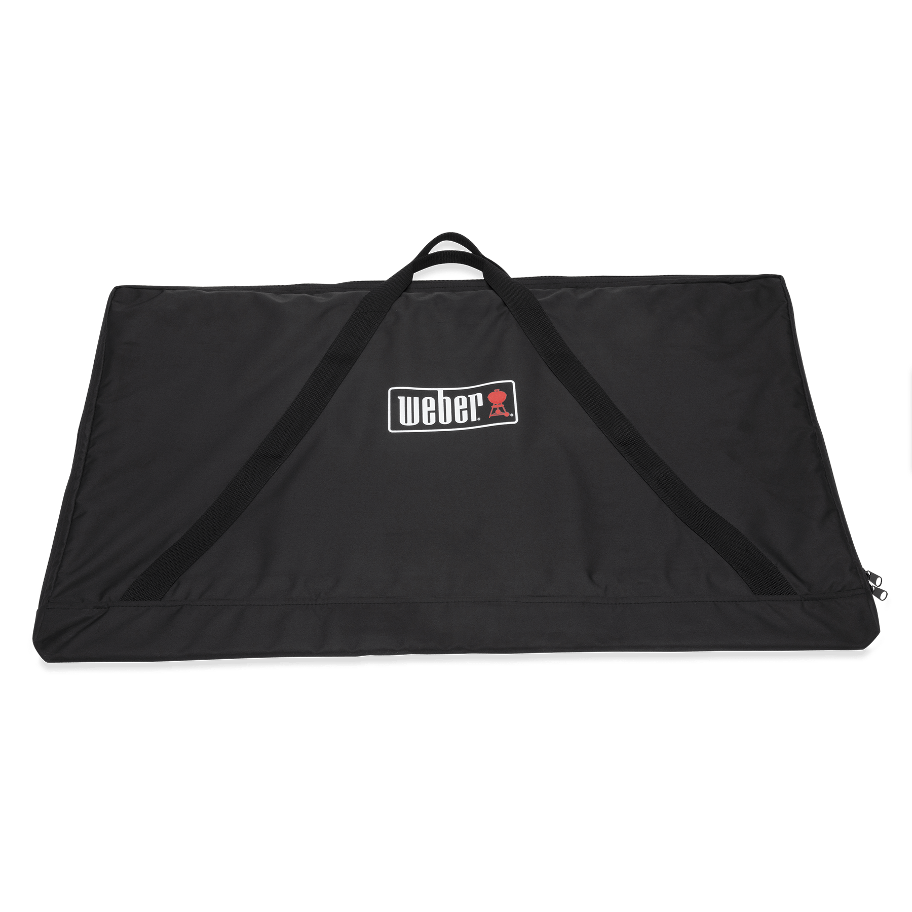 Rust-Resistant Griddle Insert Storage Bag