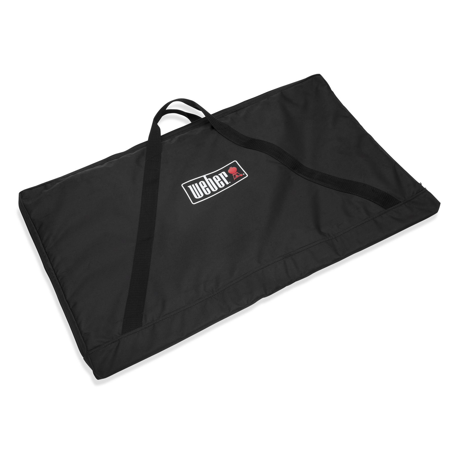Rust-Resistant Griddle Insert Storage Bag