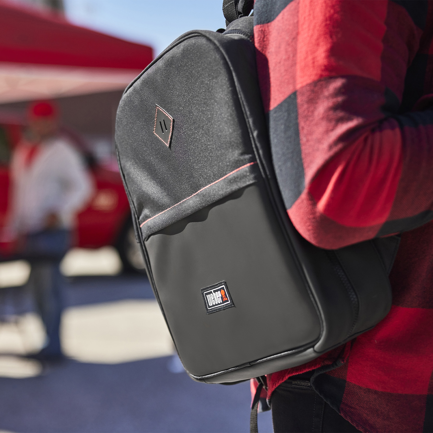 Portable Tools Backpack