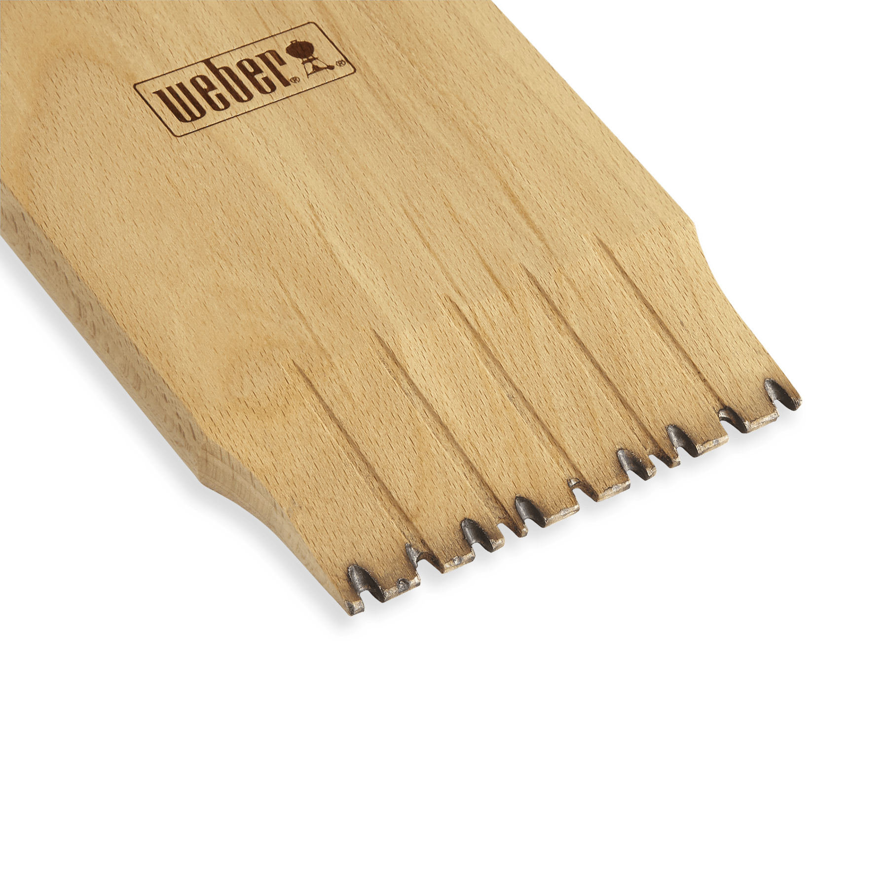 Wood Grill Scraper