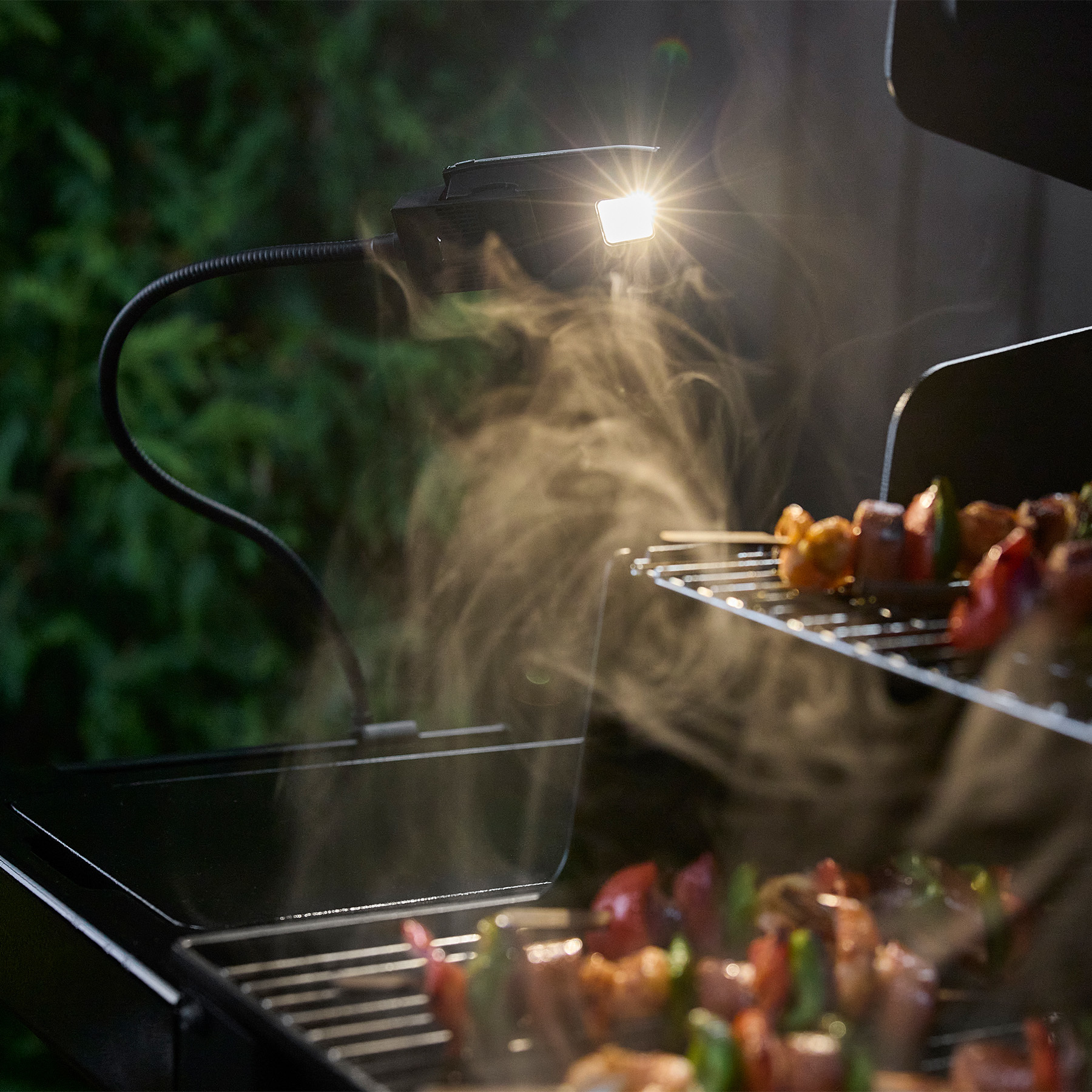 Weber Works™ Flexible Lighting