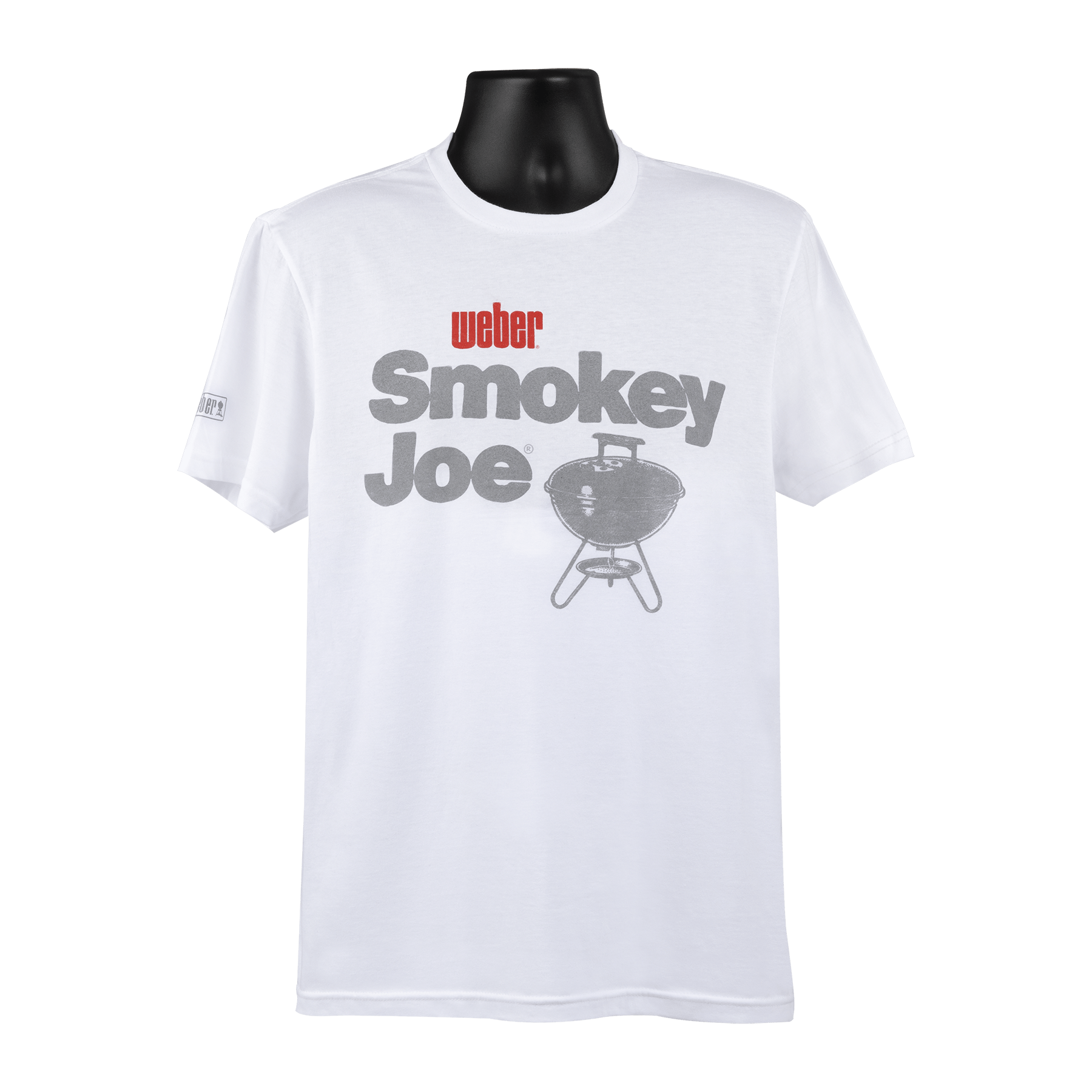 Limited Edition Legacy Smokey Joe T-Shirt