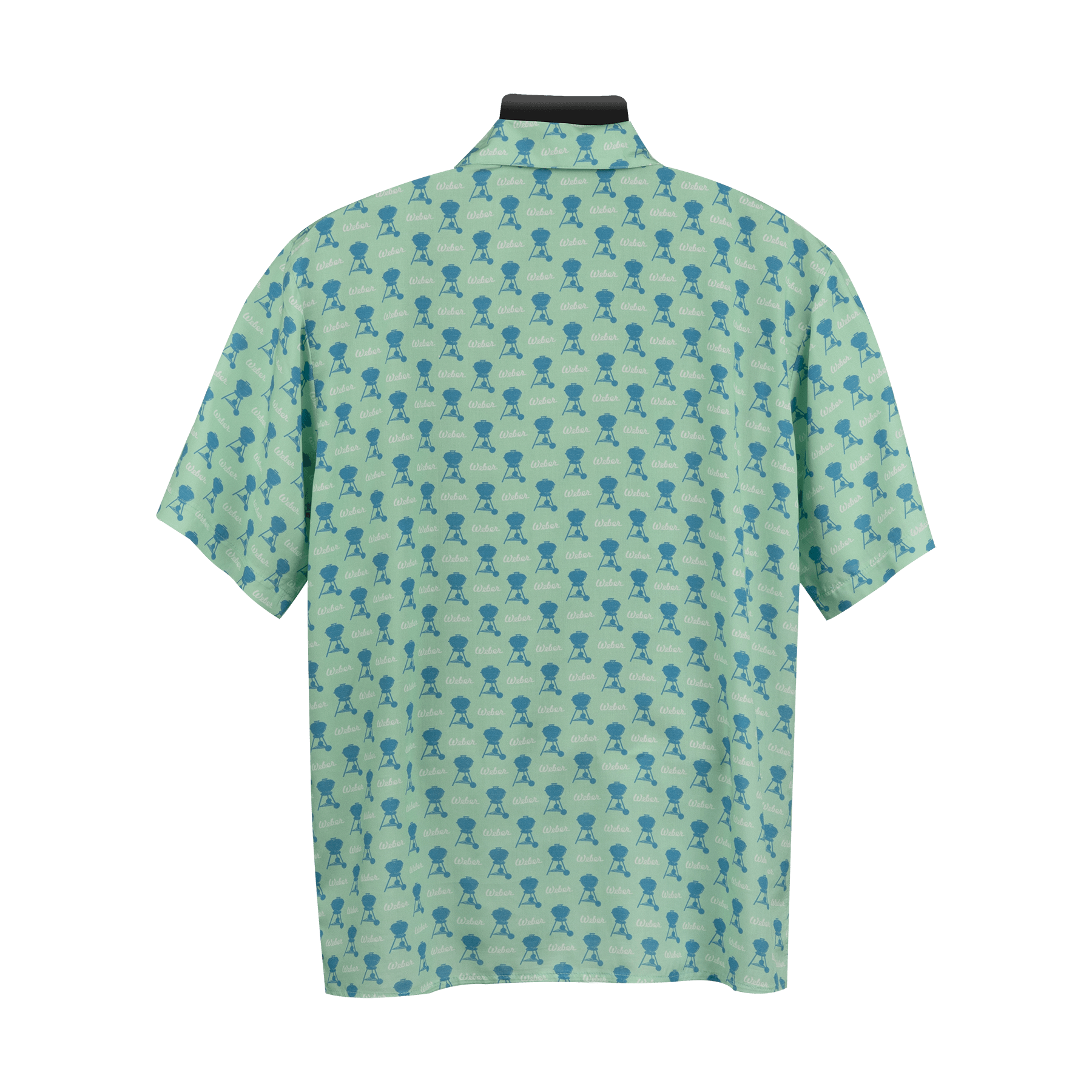 Limited Edition Kettle Button Up Shirt