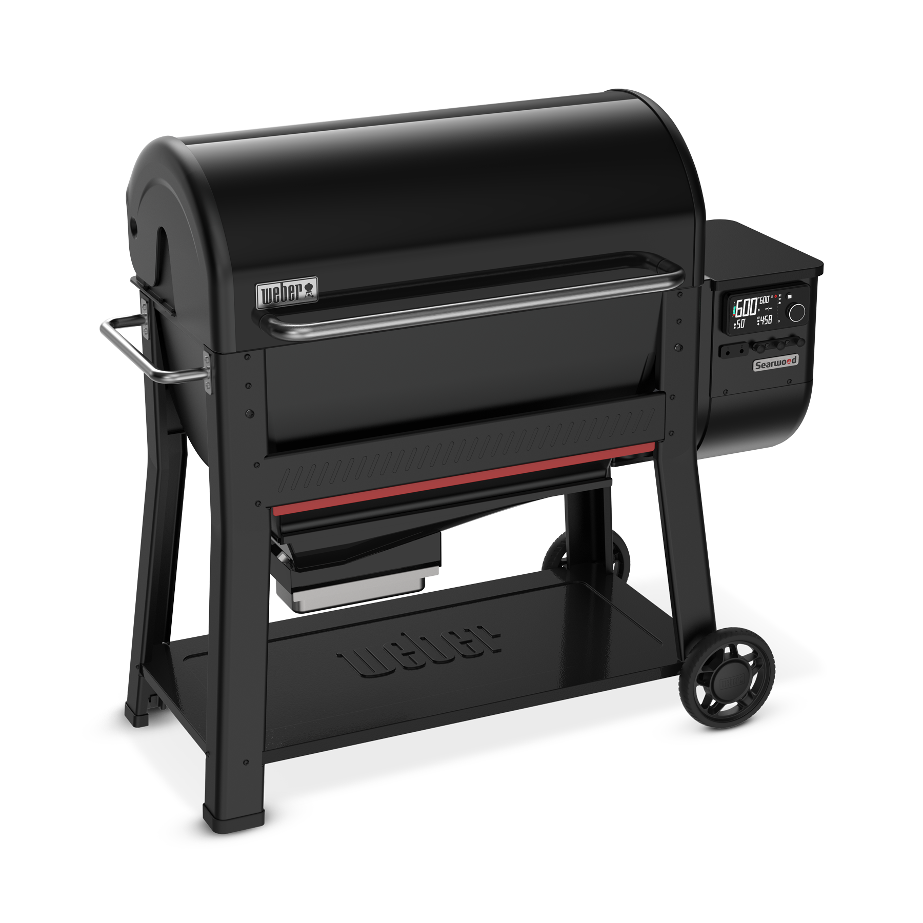 Searwood® XL 600 Pellet Grill