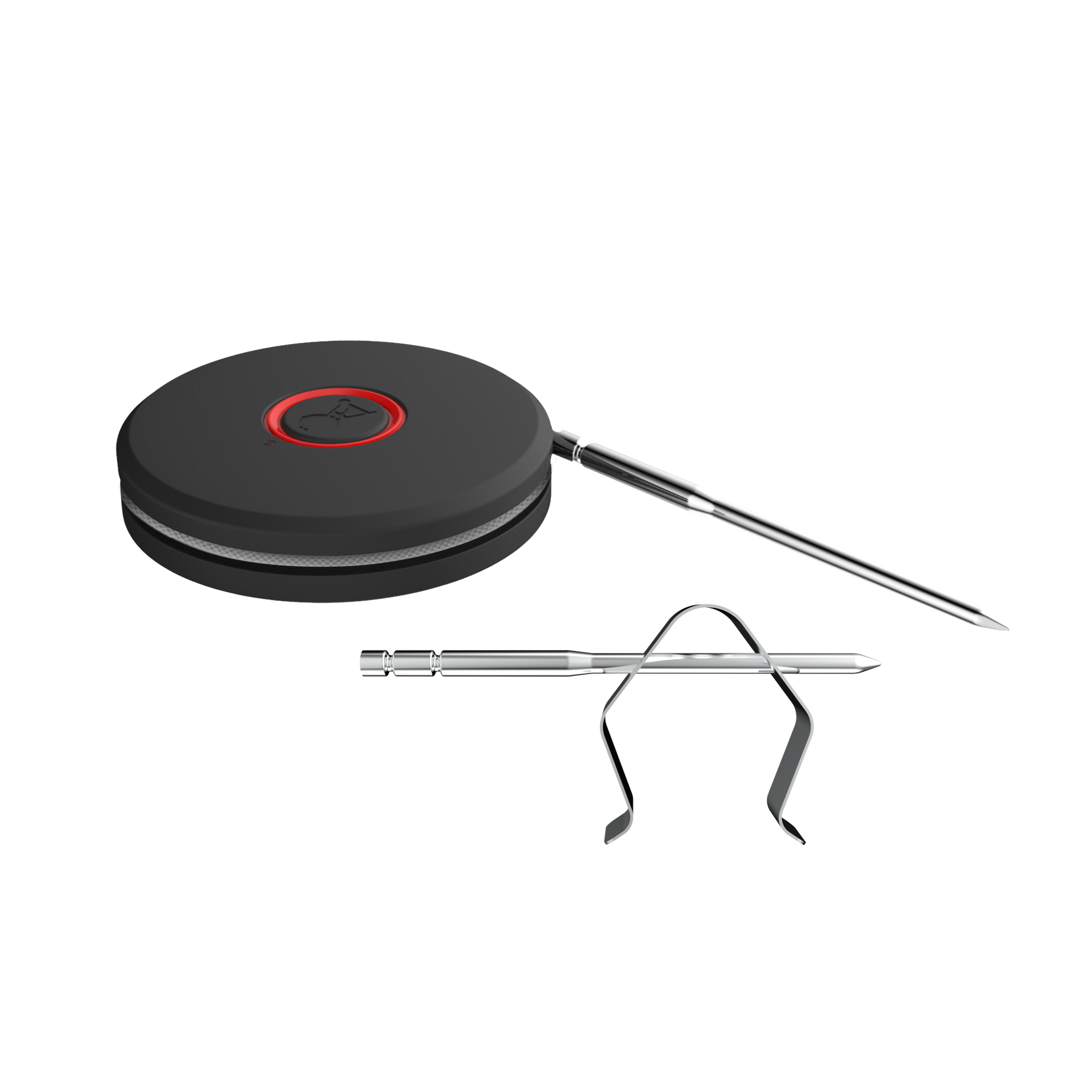 Smart Probe and Grate Sensor