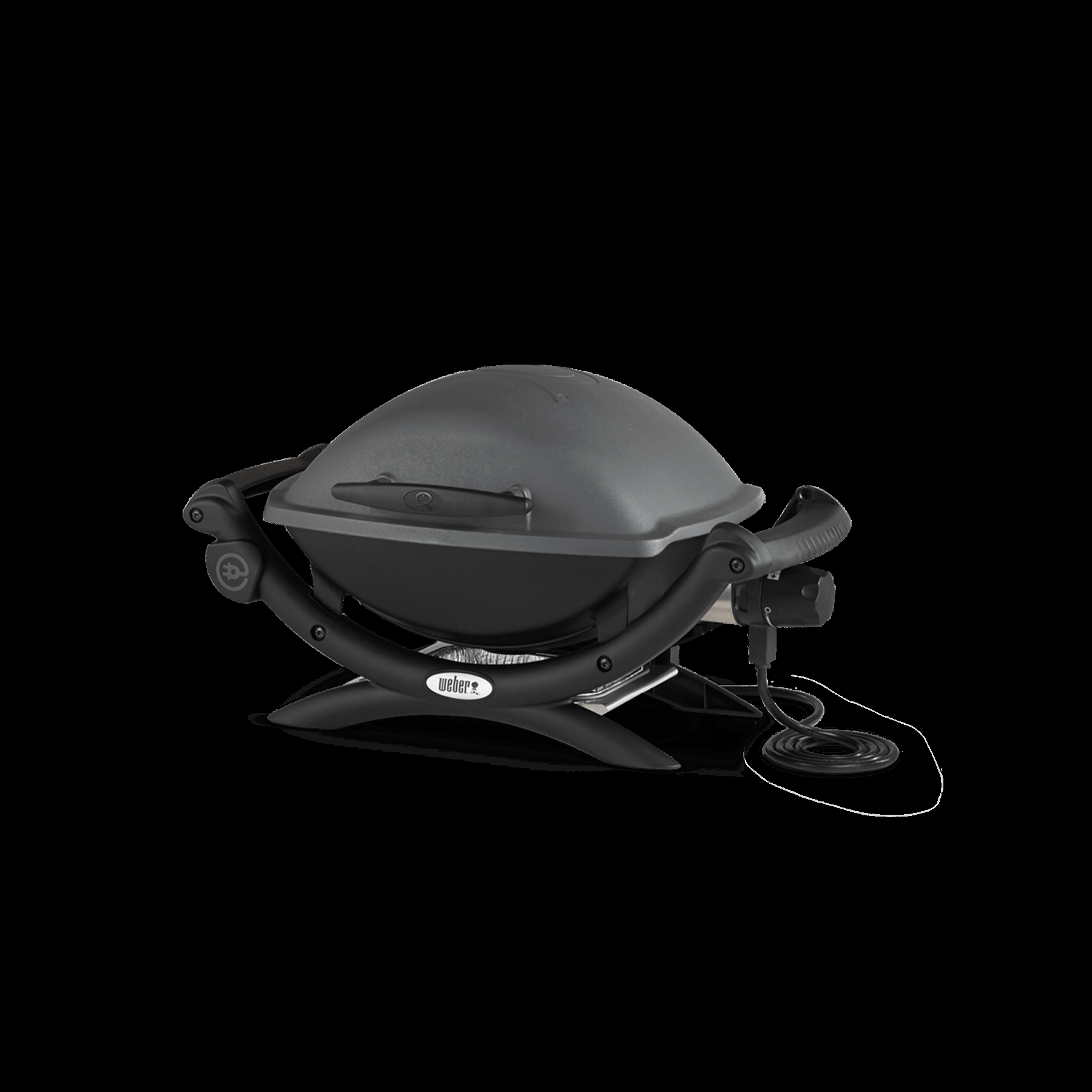 Weber® Q 1400 Electric Grill
