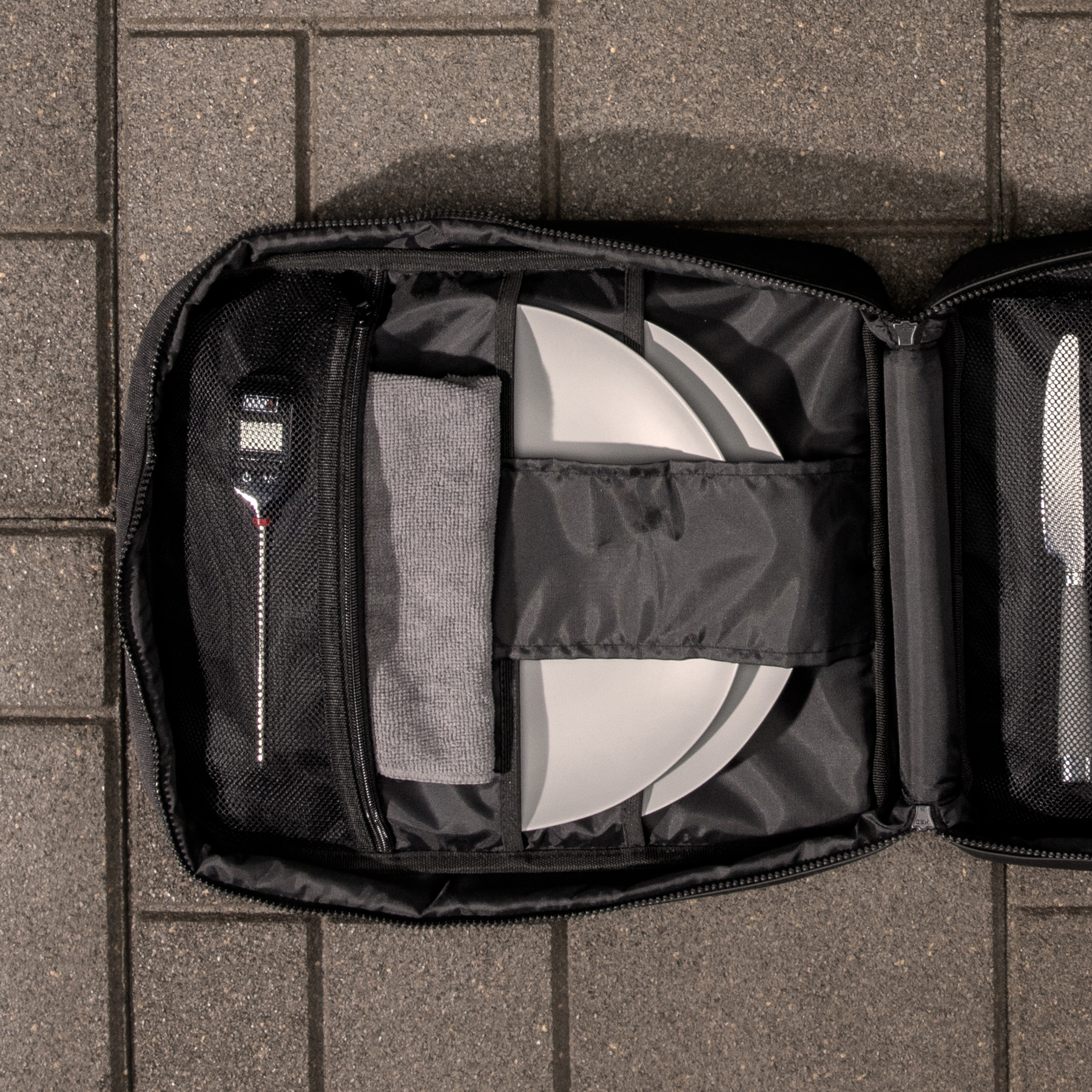 Portable Tools Backpack