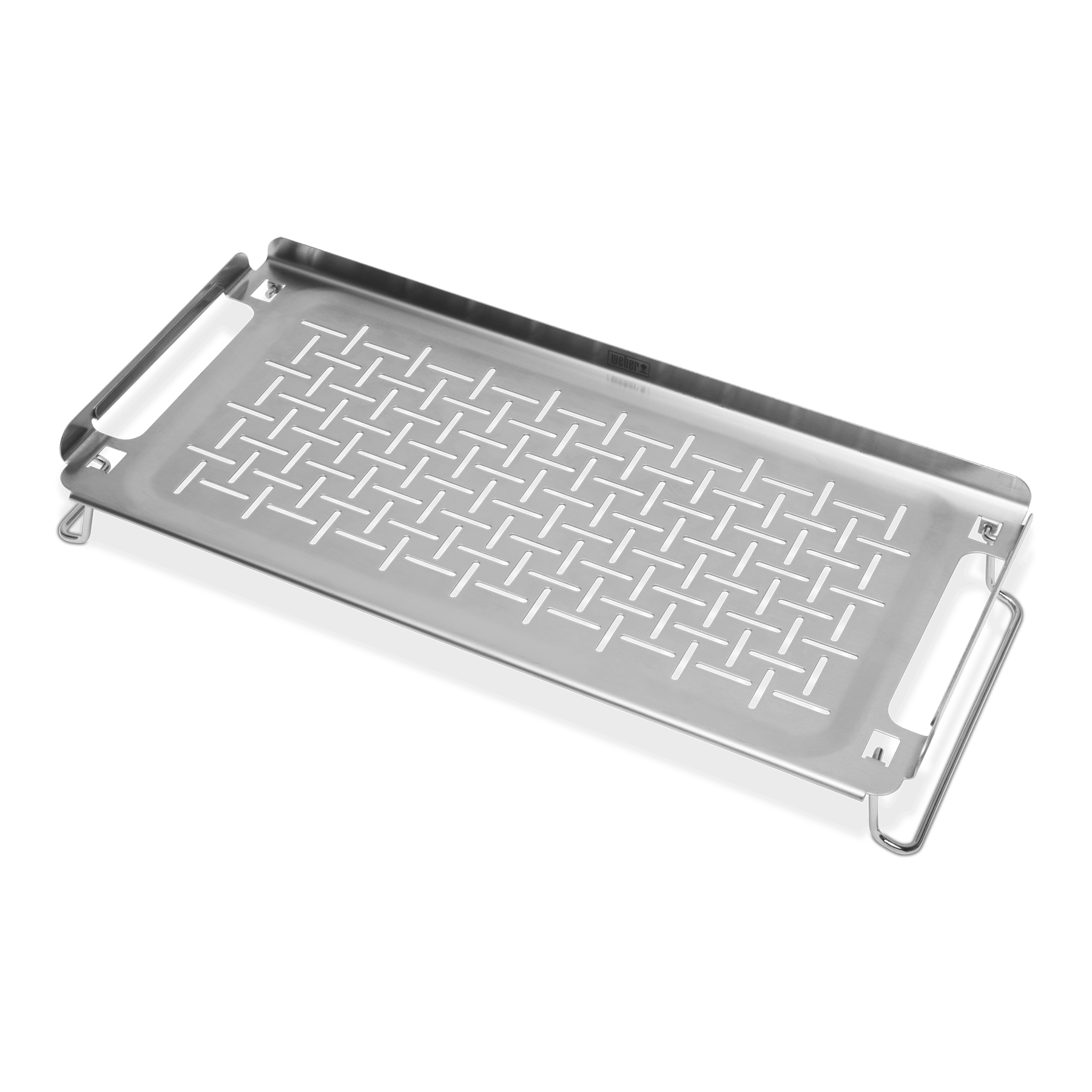 Griddle Keep Warm Rack