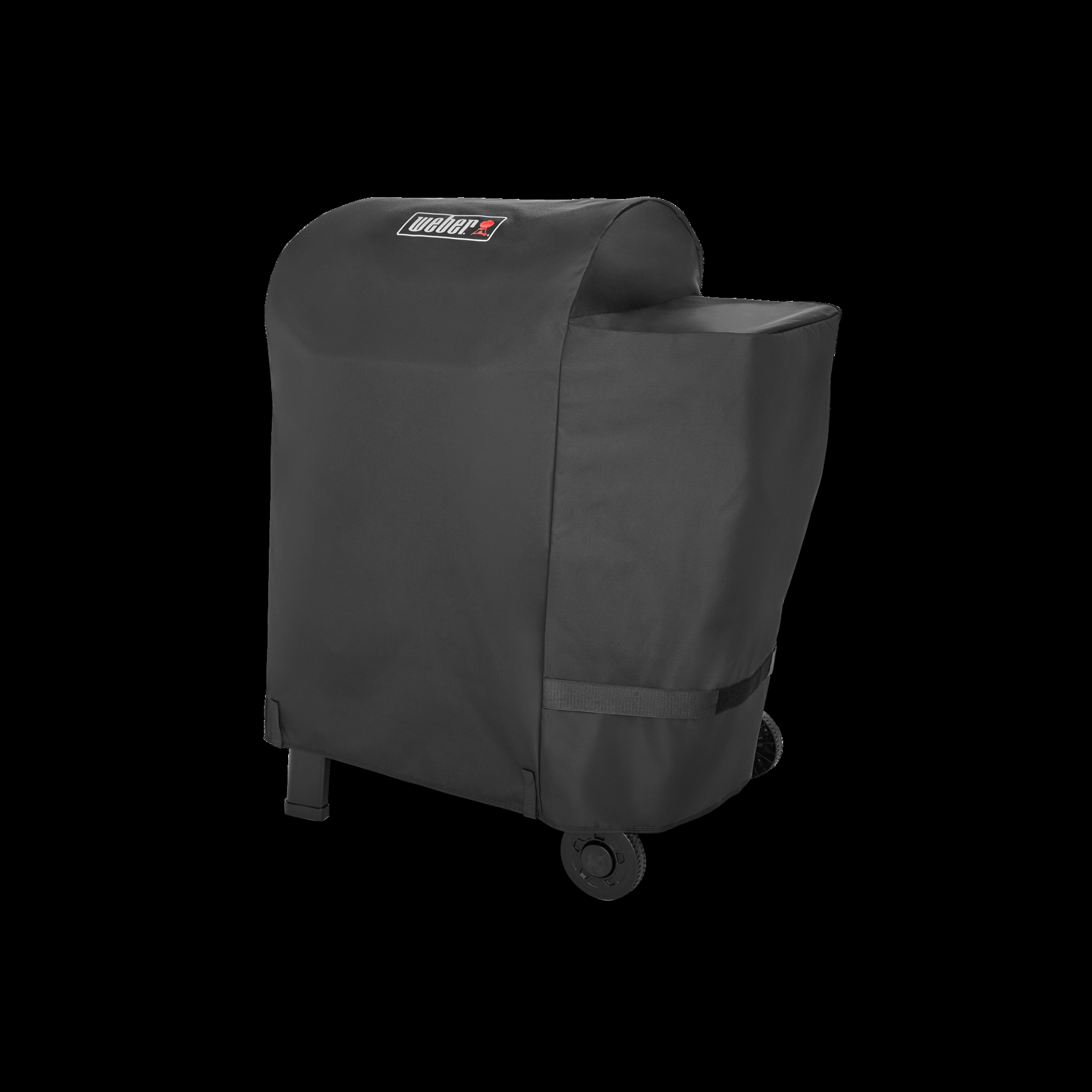 Premium Grill Cover – Weber Smoque™