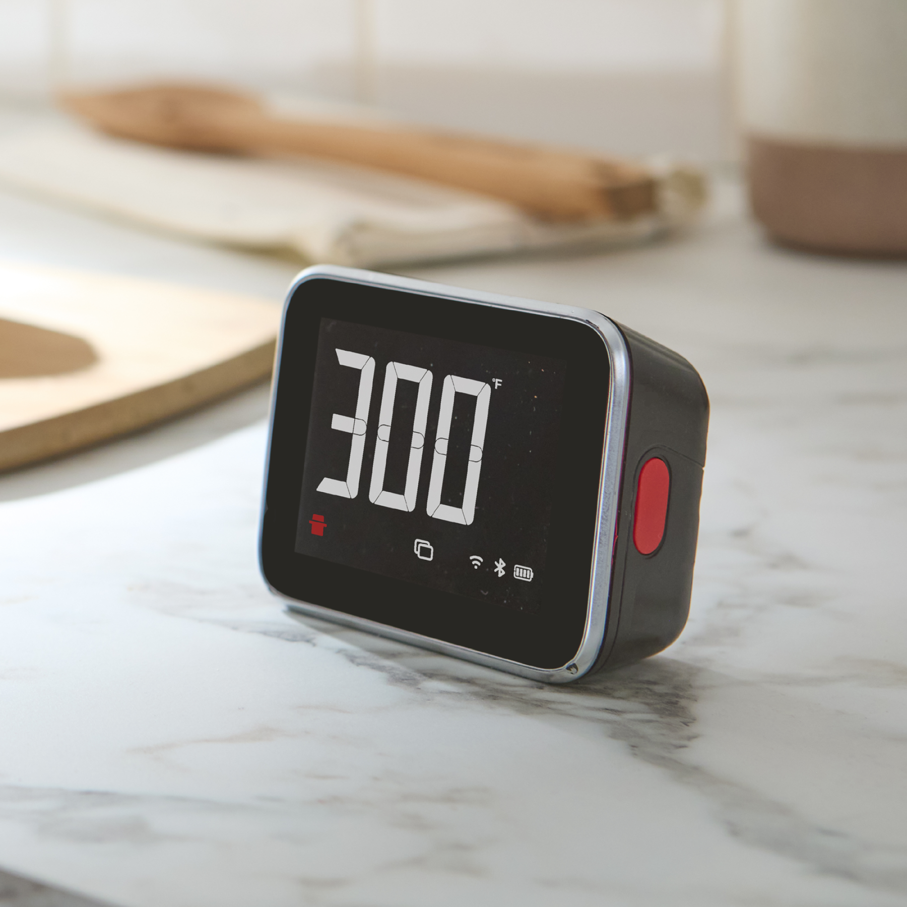 Smart Hub Display and Booster