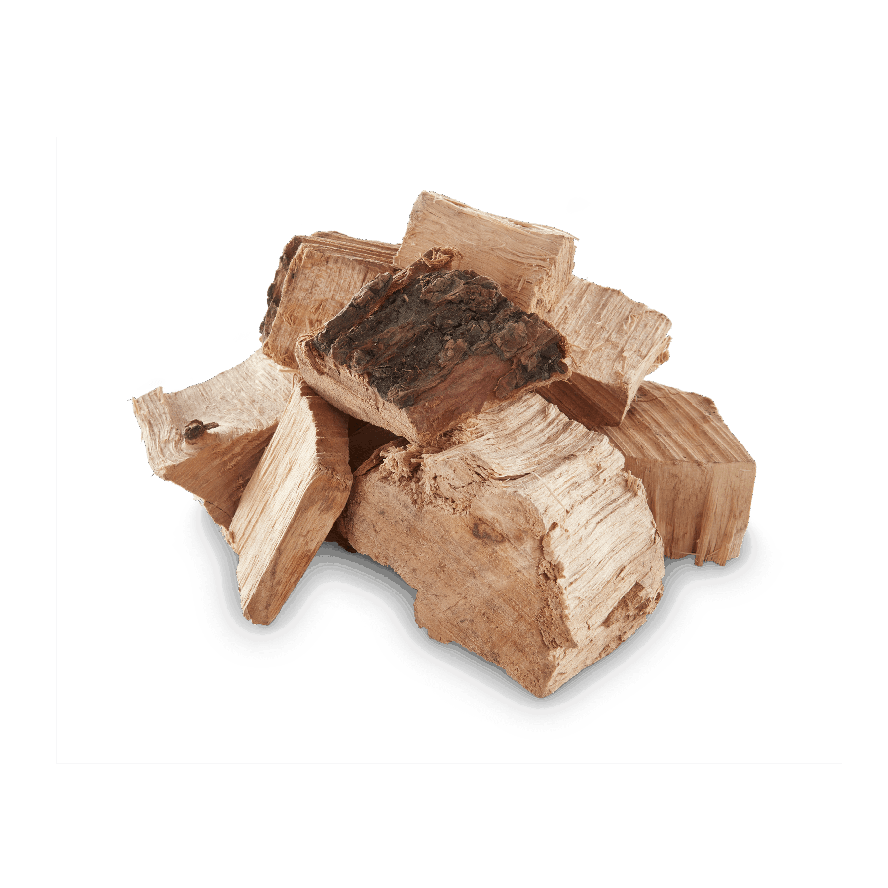 Pecan Wood Chunks